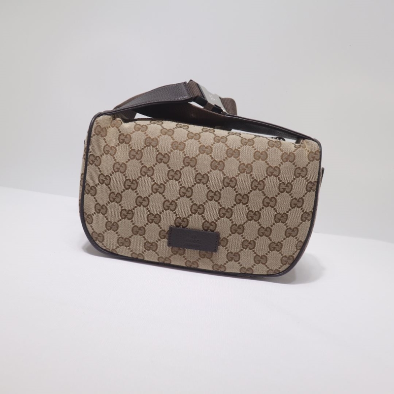 Gucci Cosmetic Bags